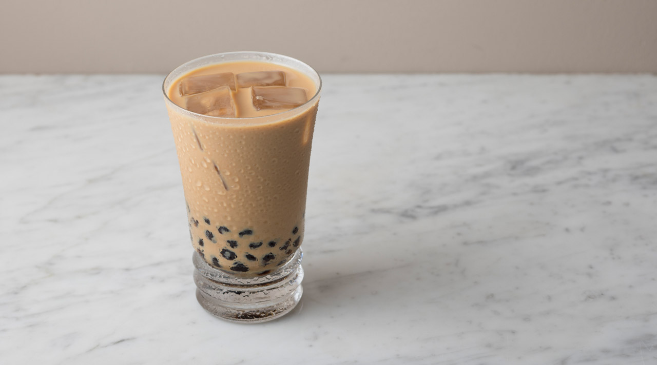 Ice Tea Soda アイスティーソーダ