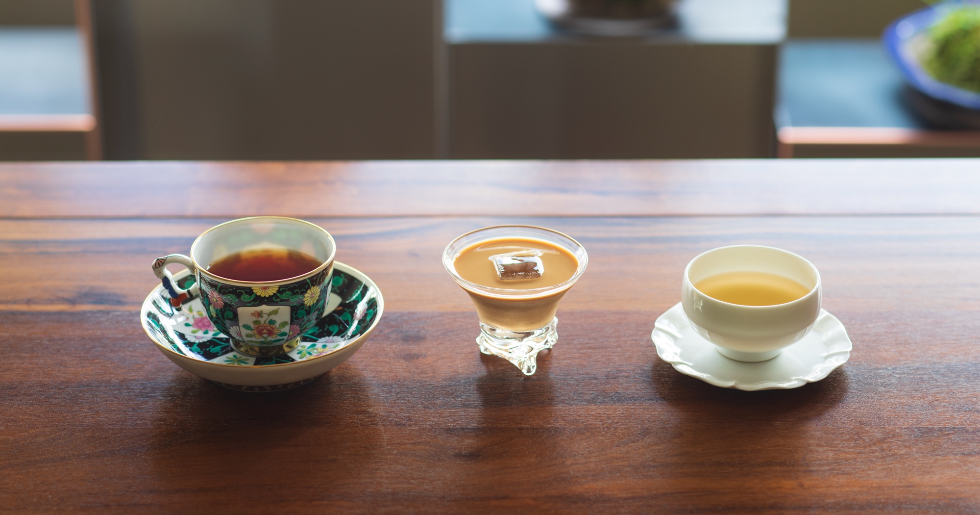 飲みくらべセット