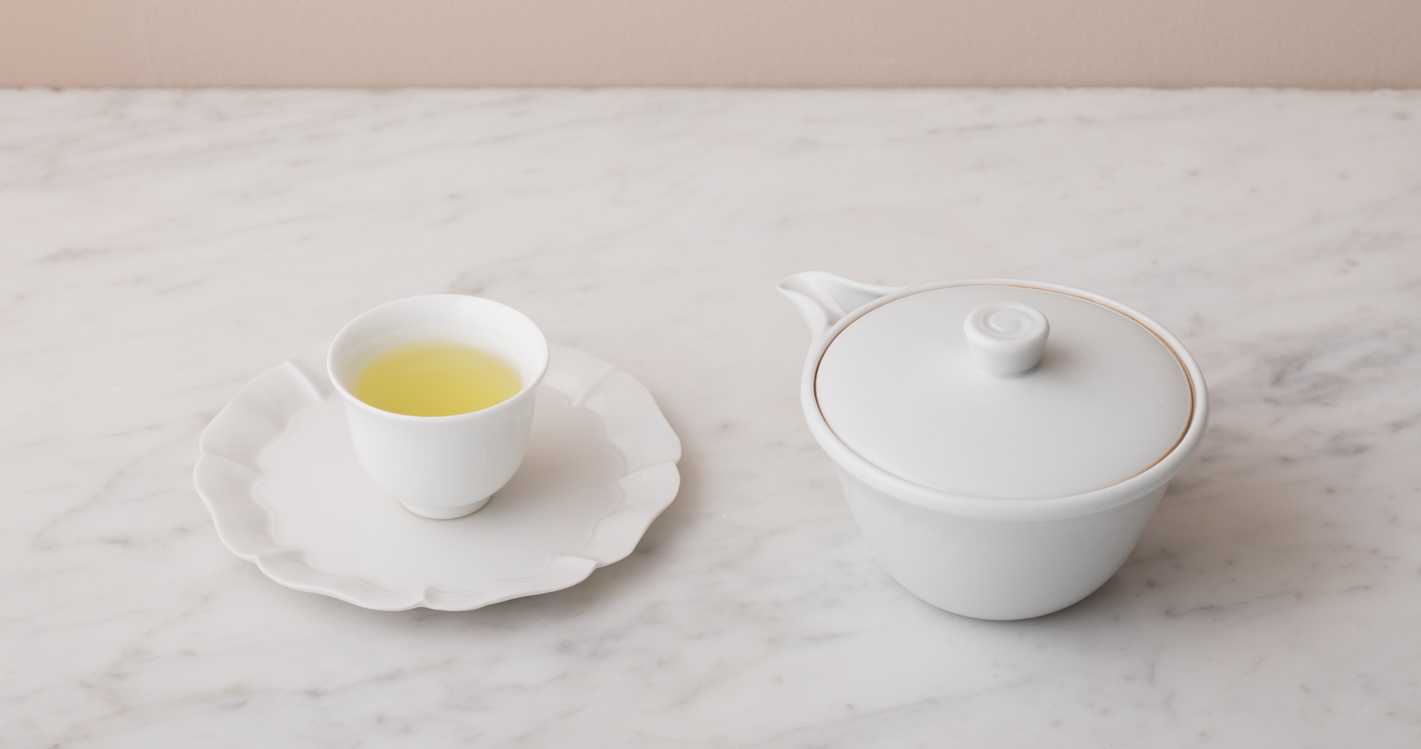 Japanese Tea 日本茶